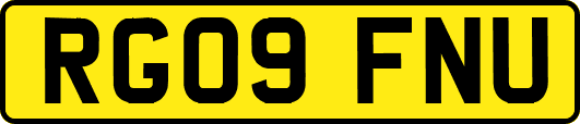 RG09FNU