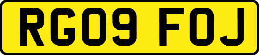 RG09FOJ