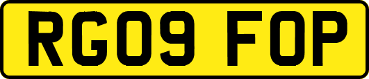 RG09FOP