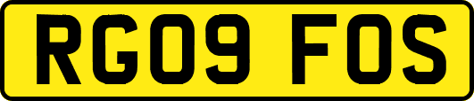 RG09FOS
