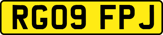 RG09FPJ