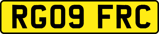 RG09FRC