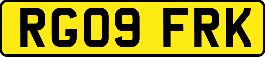 RG09FRK