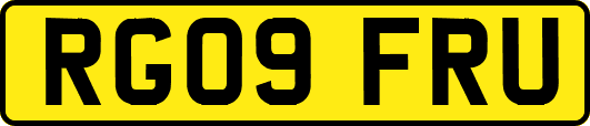 RG09FRU