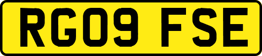 RG09FSE