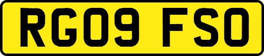 RG09FSO