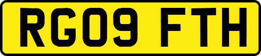 RG09FTH