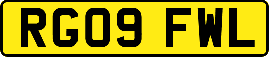 RG09FWL