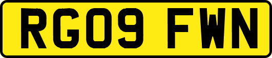 RG09FWN