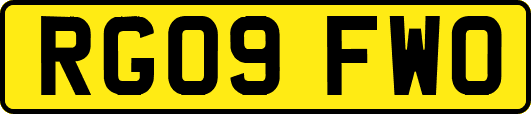 RG09FWO