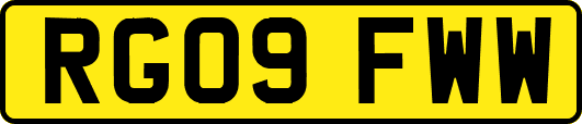 RG09FWW