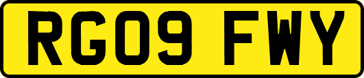RG09FWY