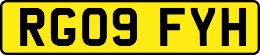 RG09FYH