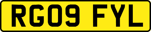 RG09FYL