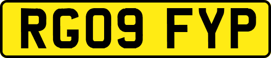 RG09FYP
