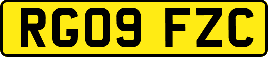RG09FZC
