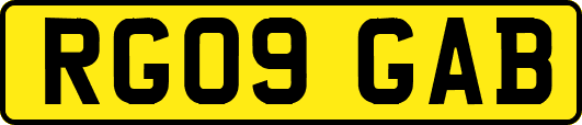 RG09GAB