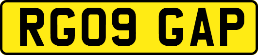 RG09GAP