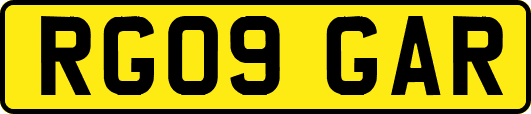 RG09GAR