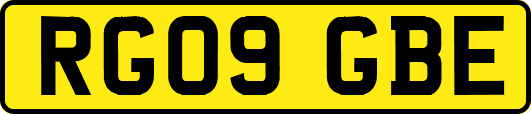 RG09GBE