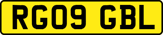 RG09GBL