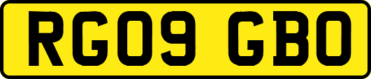 RG09GBO