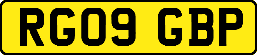 RG09GBP