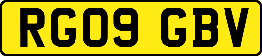 RG09GBV