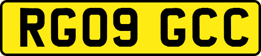 RG09GCC