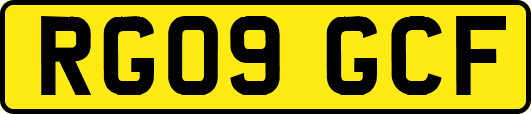 RG09GCF
