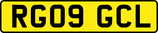 RG09GCL