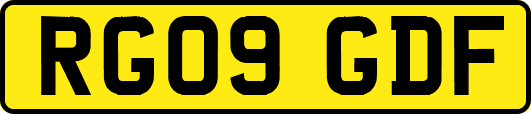 RG09GDF