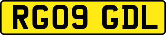 RG09GDL
