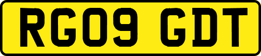 RG09GDT