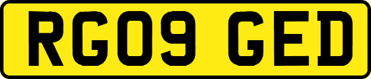 RG09GED