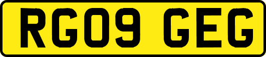 RG09GEG