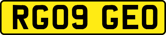 RG09GEO