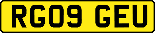 RG09GEU