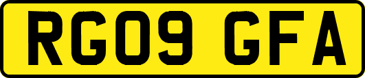 RG09GFA