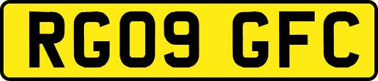 RG09GFC