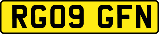 RG09GFN