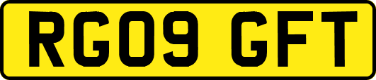 RG09GFT