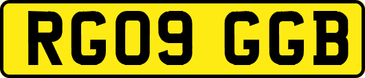 RG09GGB