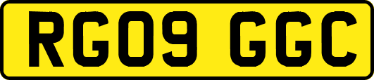 RG09GGC