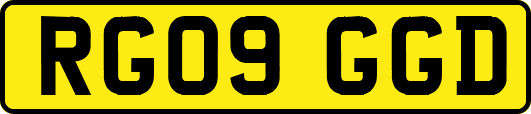 RG09GGD