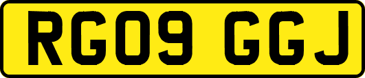 RG09GGJ