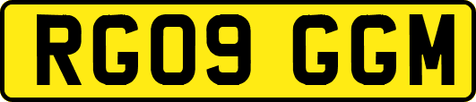 RG09GGM