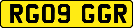 RG09GGR