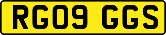 RG09GGS