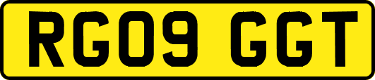 RG09GGT